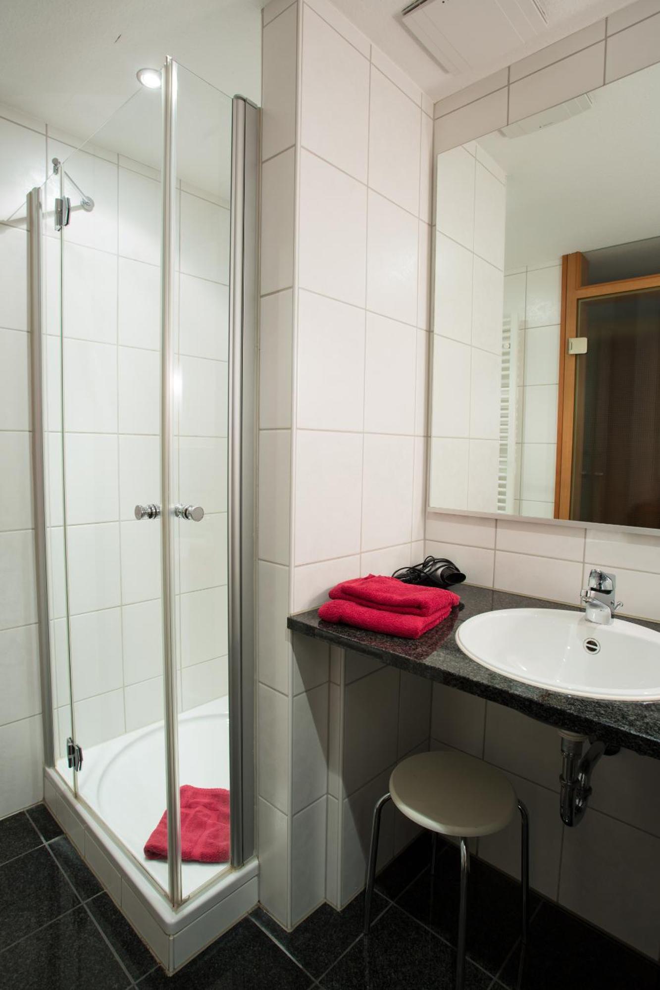 Hotel Landgasthof Zum Kaffelstein Kreuzwertheim Værelse billede