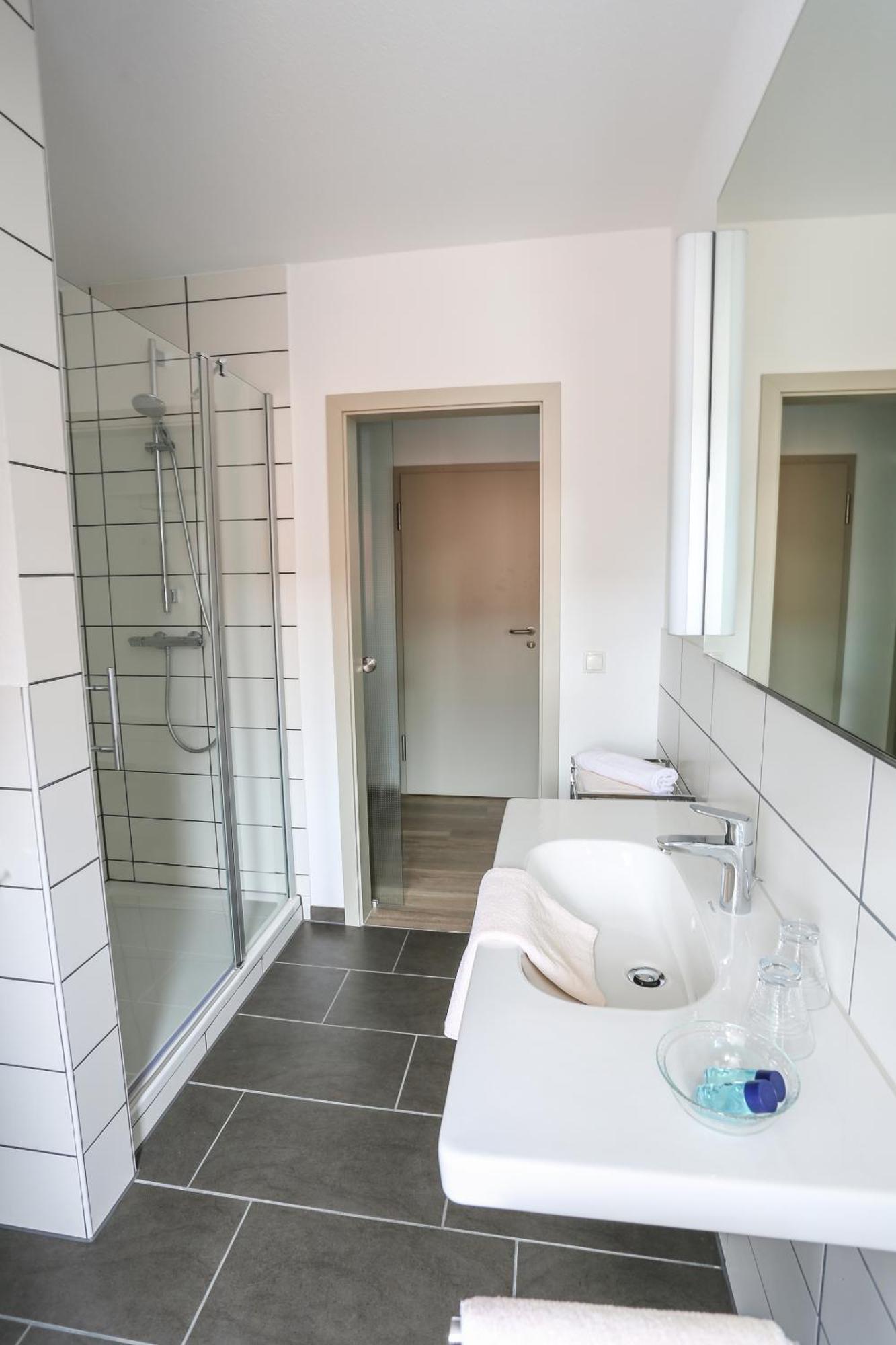 Hotel Landgasthof Zum Kaffelstein Kreuzwertheim Værelse billede