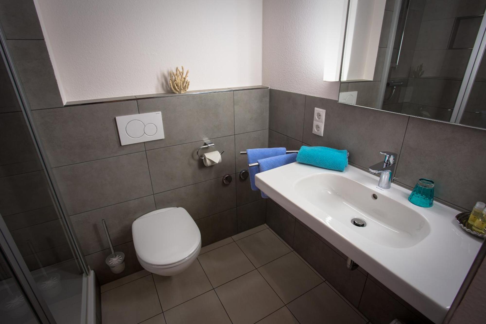 Hotel Landgasthof Zum Kaffelstein Kreuzwertheim Værelse billede